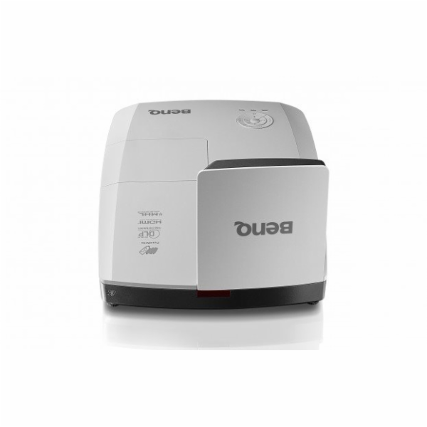 BENQ Projektor MW855UST+ White