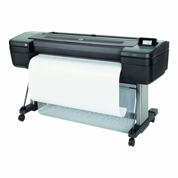 HP Designjet Z9+dr 44” PostScript Printer s V-řezačkou (v...