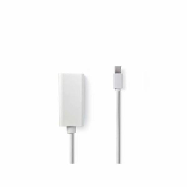NEDIS kabel mini DisplayPort – HDMI/ mini DisplayPort zás...