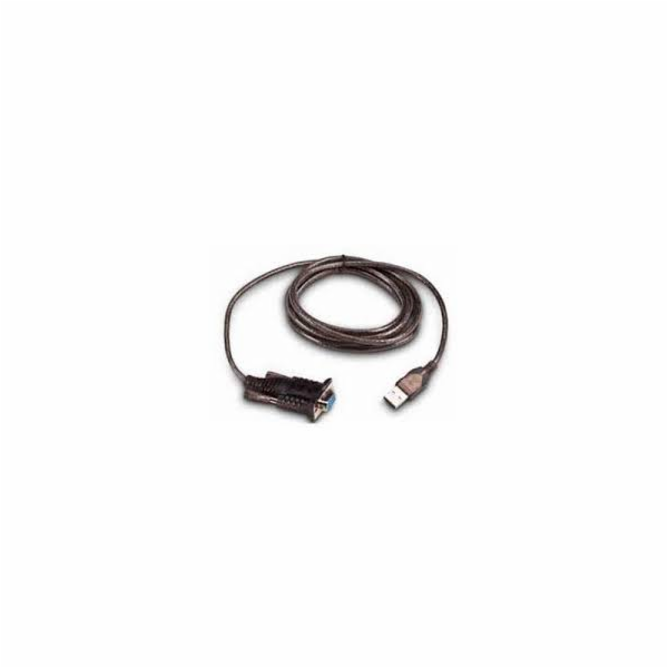 Honeywell USB-RS232 (FDB9) adapter s kabelem 1,8 m