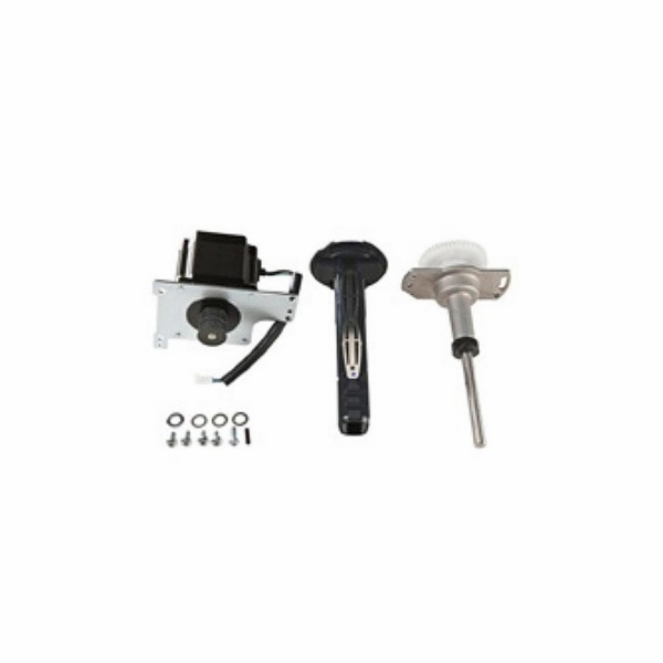 PM42 /43 Rewinder,Media Internal Sub-Assembly