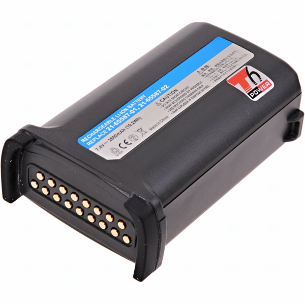 Baterie T6 Power Symbol MC9000, MC9010, MC9050, MC9060, M...