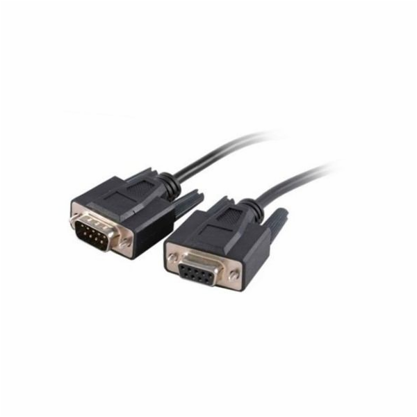 DB9 RS232 Serial Data Cable