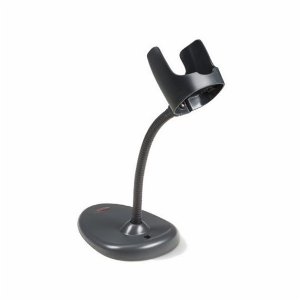 Stojánek pro Granit - stolní, flexible, černý, výška 33cm