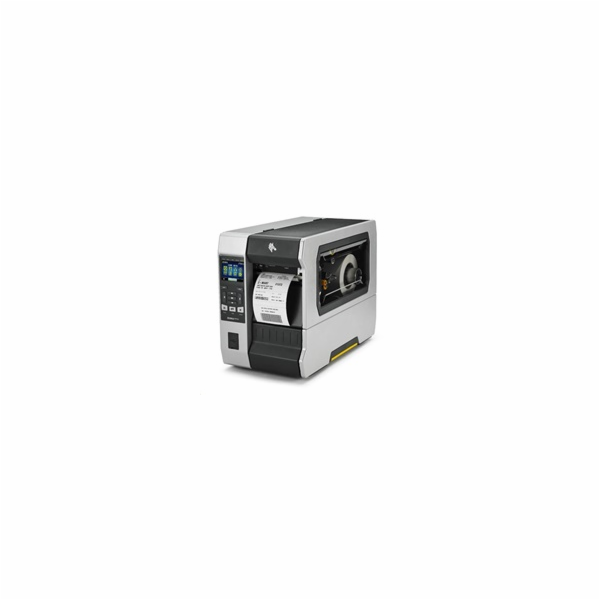 ZEBRA printer ZT610 - 203dpi, BT, LAN, WiFi
