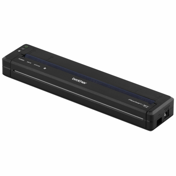 Brother PJ763, termální tiskárna