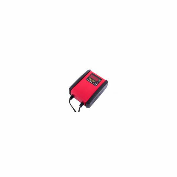 Avacom Automatická nabíječka Banner Accucharger 12V 10A p...