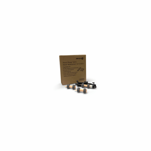 Xerox Media Tray Roller Kit Phaser 3610,WC 3615