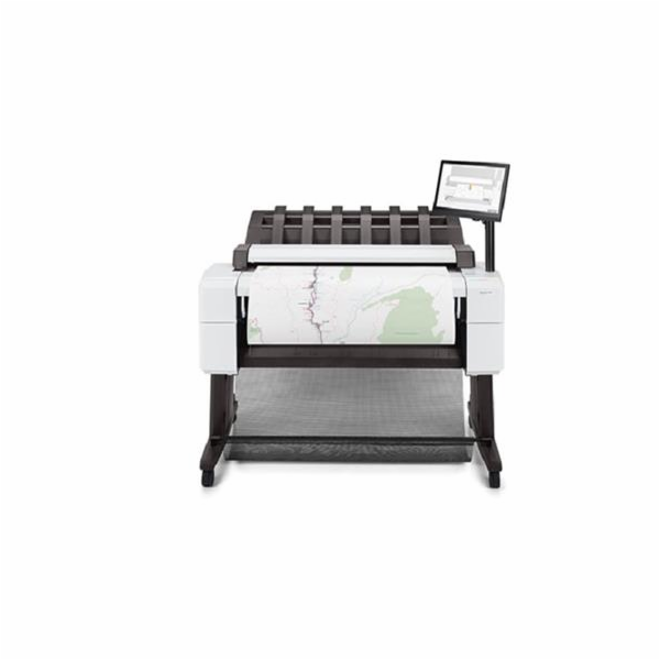 HP DesignJet T2600ps 36" Multifunction Printer MFP (A0+, ...