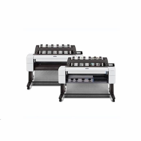 HP DesignJet T1600ps 36" Printer - HDD (A0+, 19.3s A1, Et...