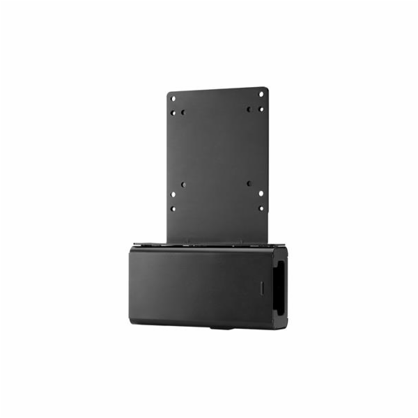 HP B300 Bracket with Power Supply Holde (Desktop Mini PC/...