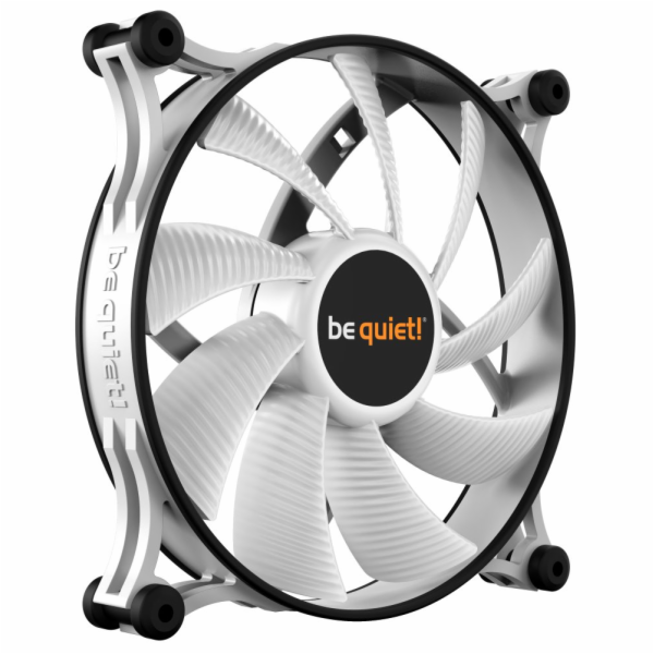 be quiet! Shadow Wings 2 PWM 140mm BL091 Be quiet! / vent...