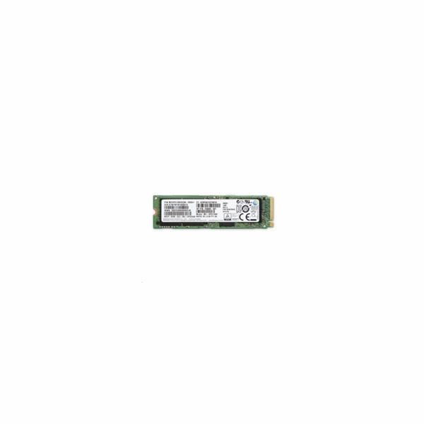 HP Z TurboDrv QuadPro 1TB SSD TLC module