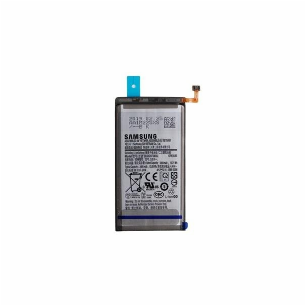 Samsung baterie EB-BG973ABU 3400mAh Service Pack