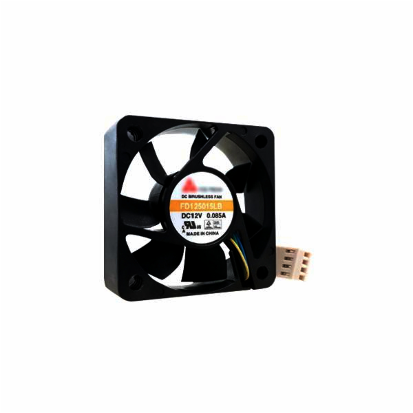 QNAP Fan (50x50x15mm fan , 12V, 4PIN)