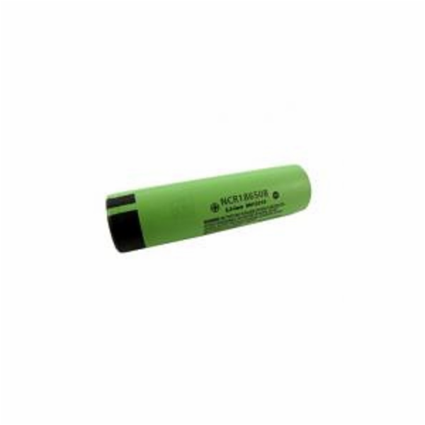 Nabíjecí průmyslová baterie 18650 Panasonic 3400mAh 3,7V ...