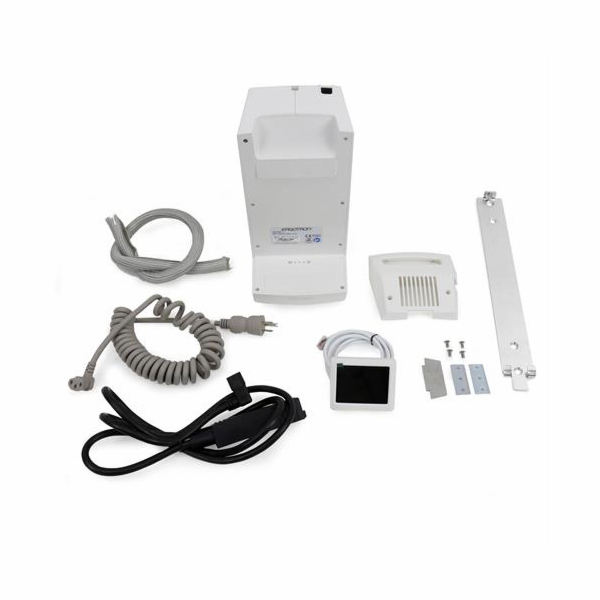 ERGOTRON LiFeKinnex, CART POWER MODULE, DISPLAY, 230V, 50...