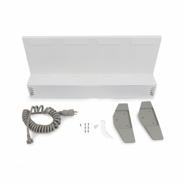 ERGOTRON LiFeKinnex, WALL/DESK CHARGER, EU