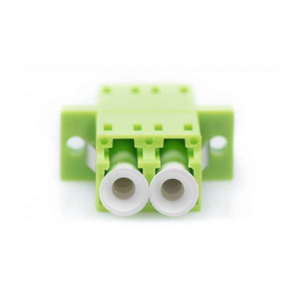 DIGITUS Professional LC / LC Coupler Multimode OM5