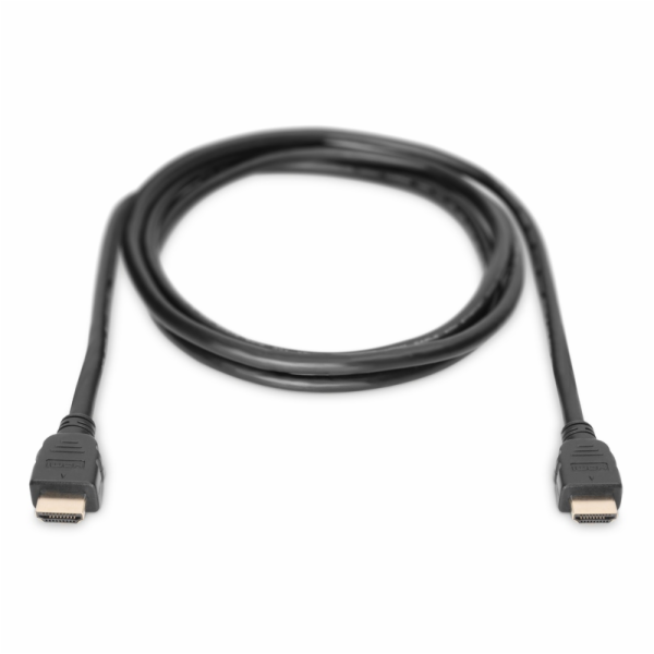 Digitus připojovací kabel HDMI 2.1 Ultra High Speed, typ ...