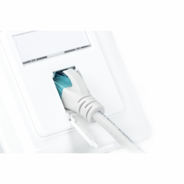 DIGITUS&nbsp;Professional&nbsp;CAT&nbsp;6A&nbsp;Class&nbsp;EA&nbsp;network&nbsp;outlet,&nbsp;desi...