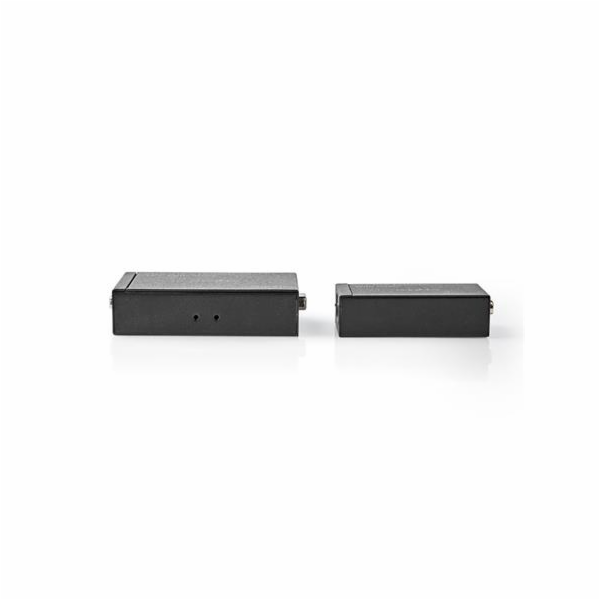 Nedis CREP5930BK - VGA a Audio Extendér | Až 300 m | přes...