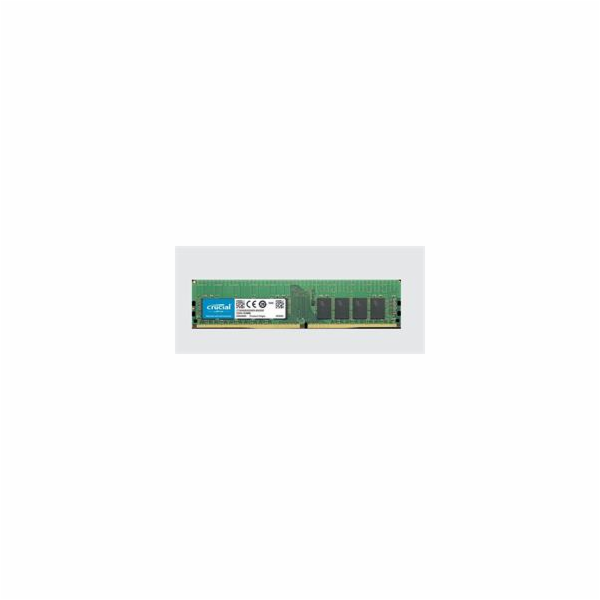 Crucial CT32G4RFD832A Crucial DDR4 32GB DIMM 3200MHz CL22...