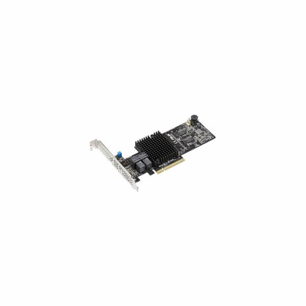ASUS CacheVault for PIKEII 3108-8i/2G 16PD & 240PD