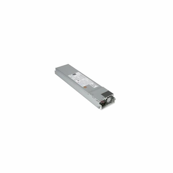 SUPERMICRO redundantní zdroj 1U, 1000W