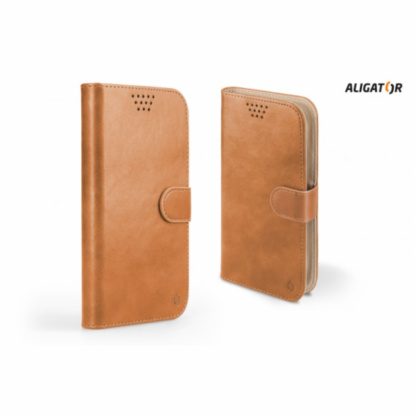 Aligator UNI-FIX pouzdro PU kůže vel. XL