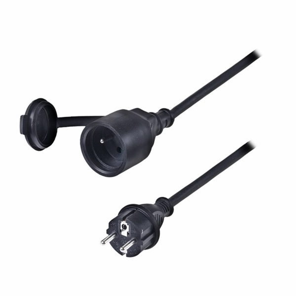 Prodlužovací kabel 10m SOLIGHT PS31