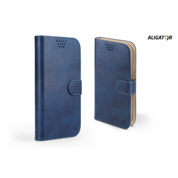 Aligator UNI-FIX pouzdro PU kůže vel. L,