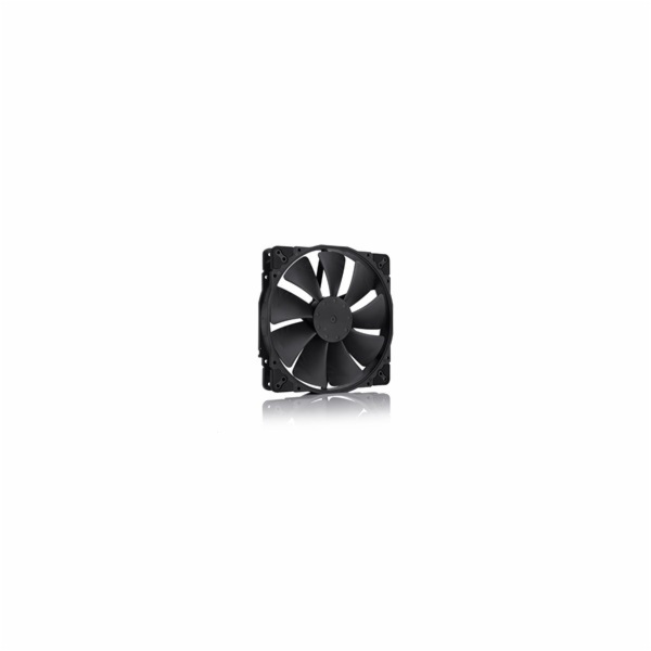 Noctua ventilátor NF-A20 PWM Chromax.black.swap, 4-pin, 8...
