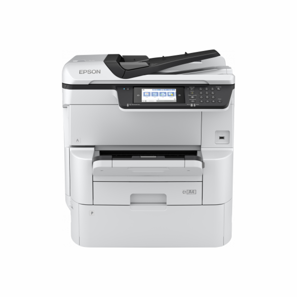 Epson WorkForce Pro/WF-C878RDWF/MF/Ink/A3/LAN/WiFi/USB