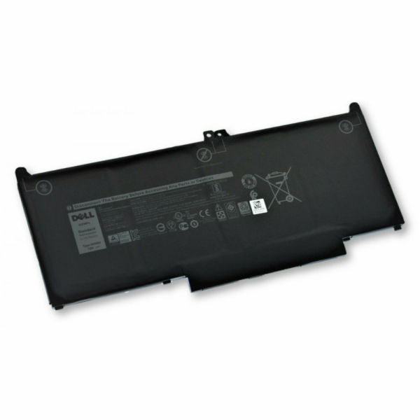 Dell 451-BCJG - originální DELL baterie/ 4-článková/ 60 W...