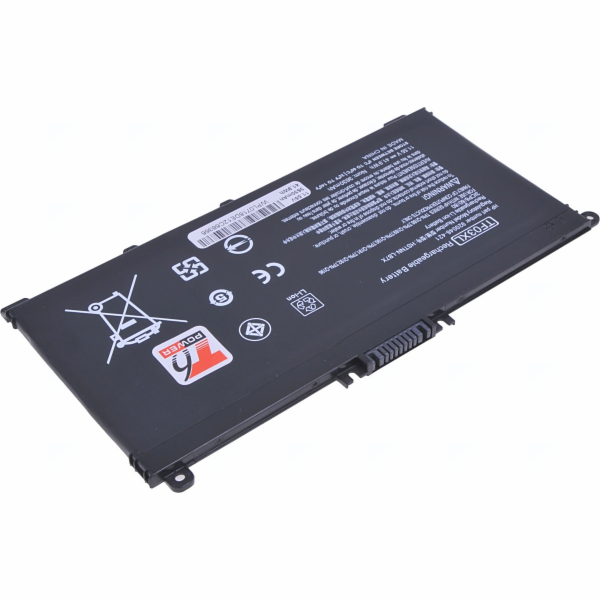 Baterie T6 Power HP Pavilion 14-cd000, 15-cc000, 15-cd000...