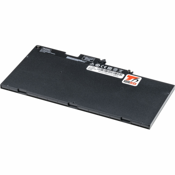 T6 Power NBHP0146 - neoriginální Baterie T6 power HP Elit...