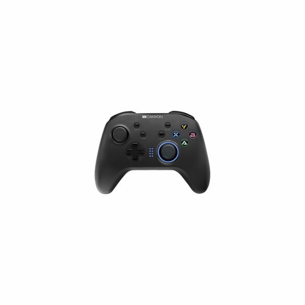 Canyon ND-GPW3 CANYON Bezdrátový gamepad GPW3 4v1 (Ninten...