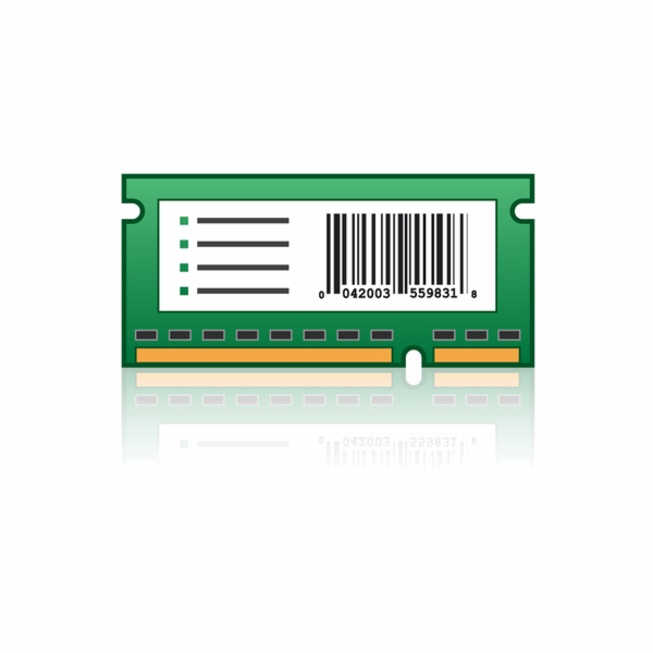 Lexmark Karta Formuláře a čárový kód