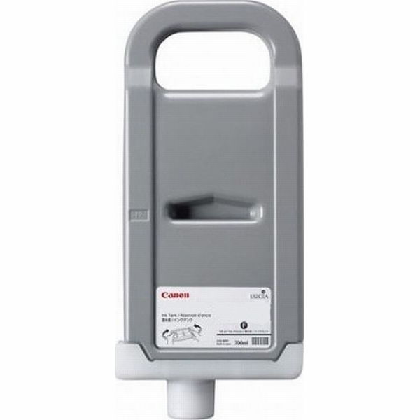 Canon  Zásobník inkoustu  PFI-706C/ azurová