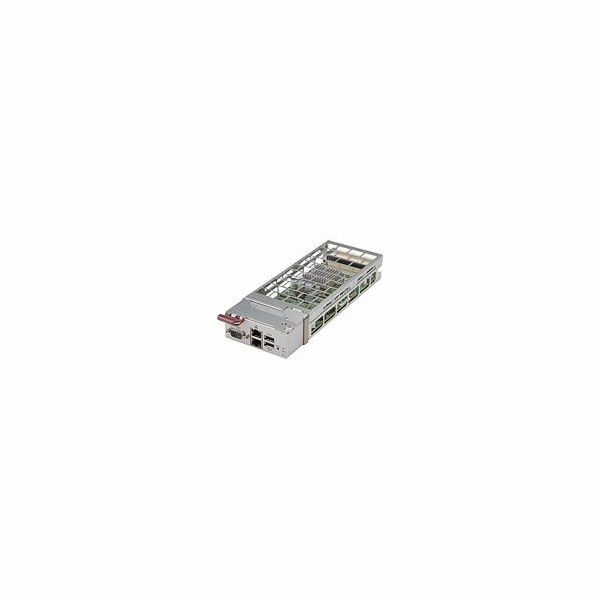 SUPERMICRO MicroBlade Chassis Management Module (CMM)