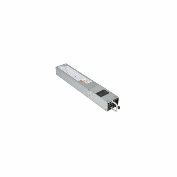 Supermicro 750W 1U Redundant Power Supply