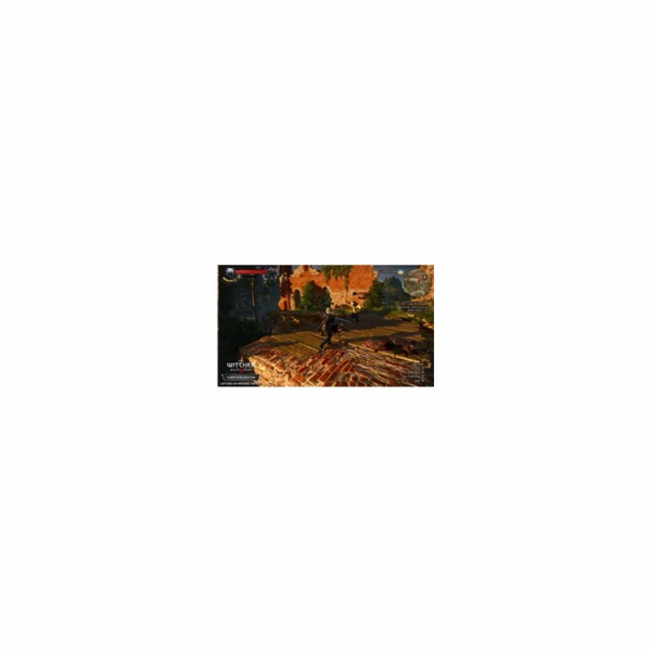 NS - Zaklinac 3: Divoky Hon - Kompletni Edice