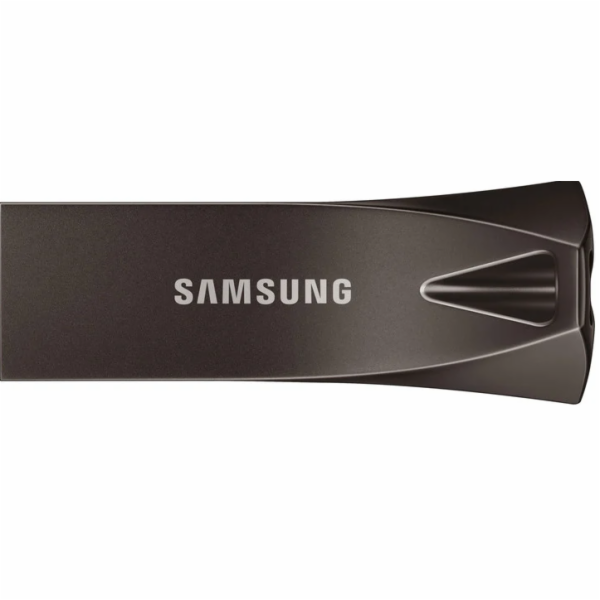 Samsung 64GB MUF-64BE4/APC  Flash Disk 64GB - titan grey