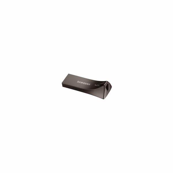 Samsung USB 3.1 Flash Disk 256GB - titan grey