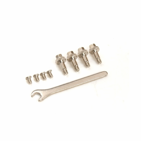SCYTHE SCCLIP2011 Screw Kit for Intel LGA 2011
