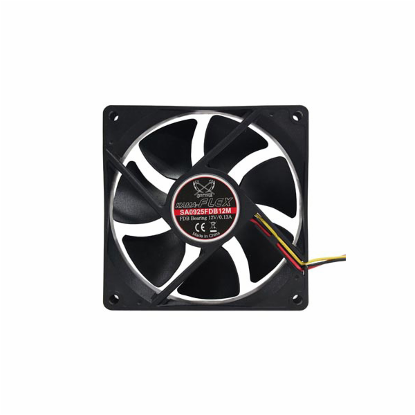 SCYTHE SA0925FDB12M Kama Flex 92mm 2000rpm