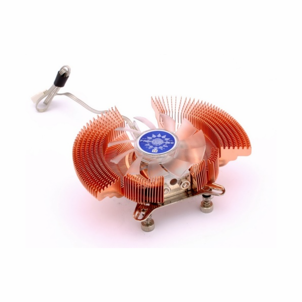 PRIMECOOLER PC-VGAHG3CU HYPERGRAPHIC
