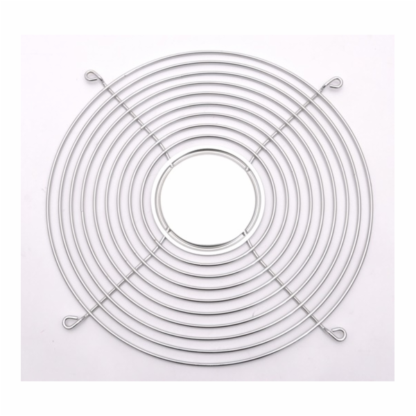 PRIMECOOLER PC-FG250 250mm SILVER