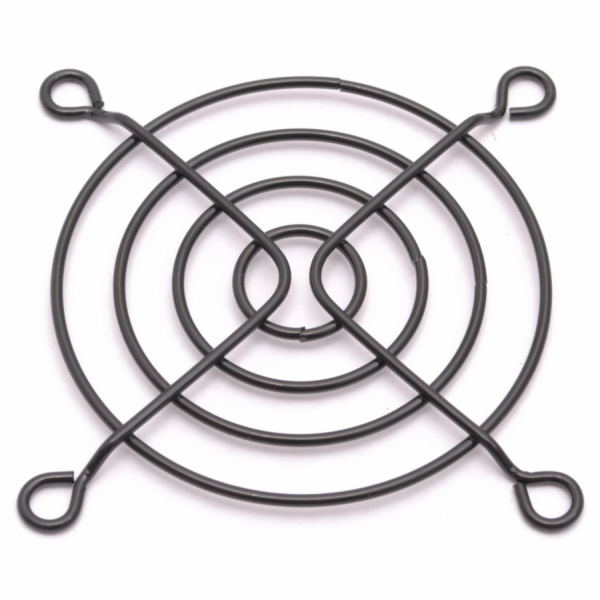 PRIMECOOLER PC-FG70B 70mm BLACK